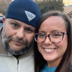 Meet your Posher, Brandy